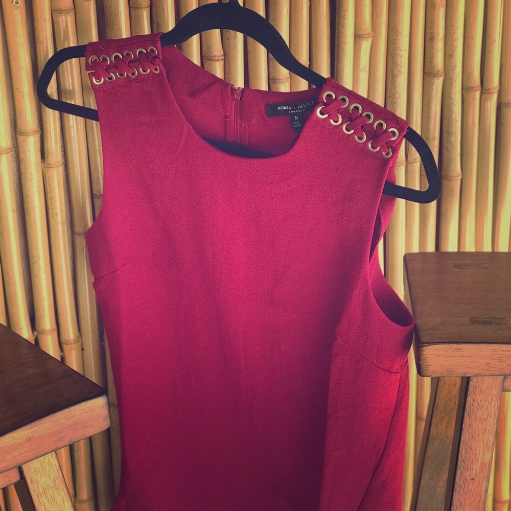 🔆Price drop🔆Romeo and Juliet Couture